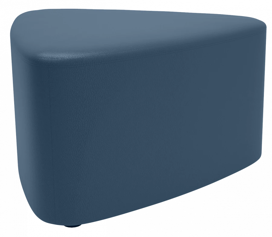 Soft Upholstered Bench with Wooden Frame - BM11