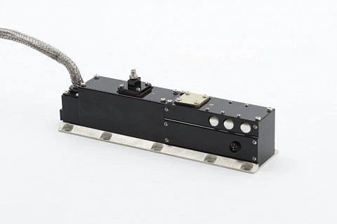 Continuous Wave Running Wave Lamp UV-704