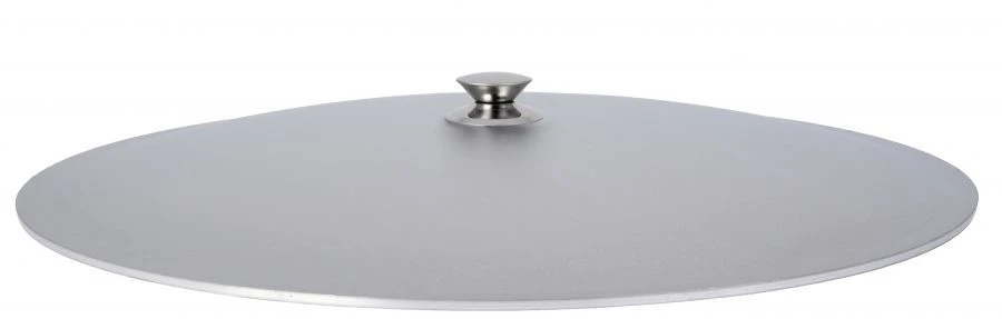 Aluminum Cast Lid for 40L Cauldron TM Kukmara