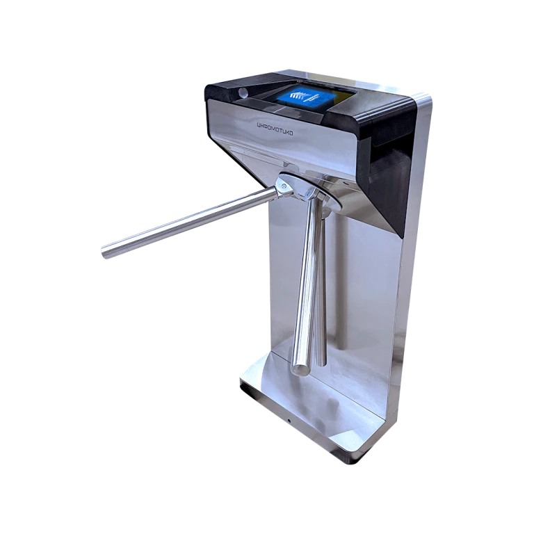 Electromechanical Turnstile "Vector" with Anti-Panic Function