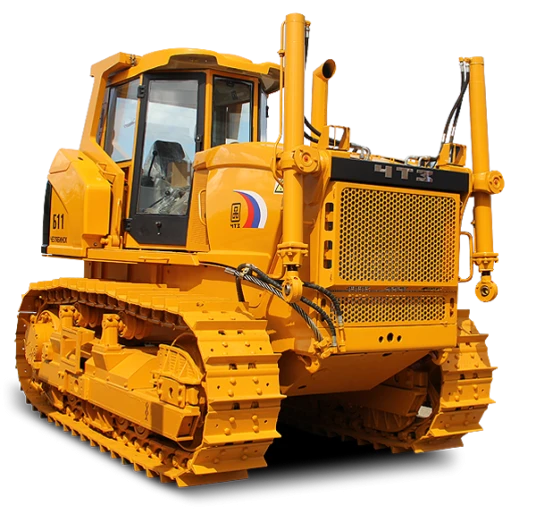 T11.6300 Crawler Tractor Industrial Multi-Purpose Heavy Equipment