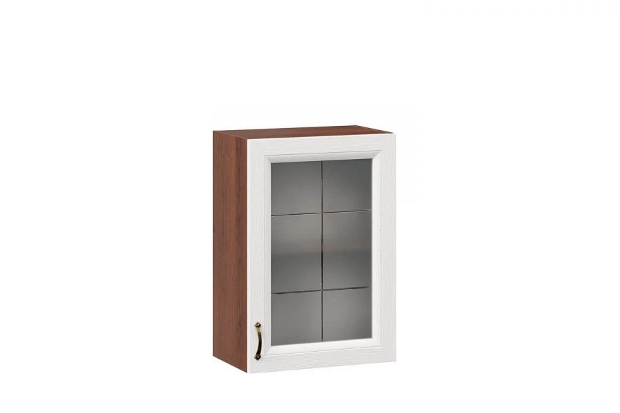 Light Ash Glass Door Country LD 245100.000 500mm