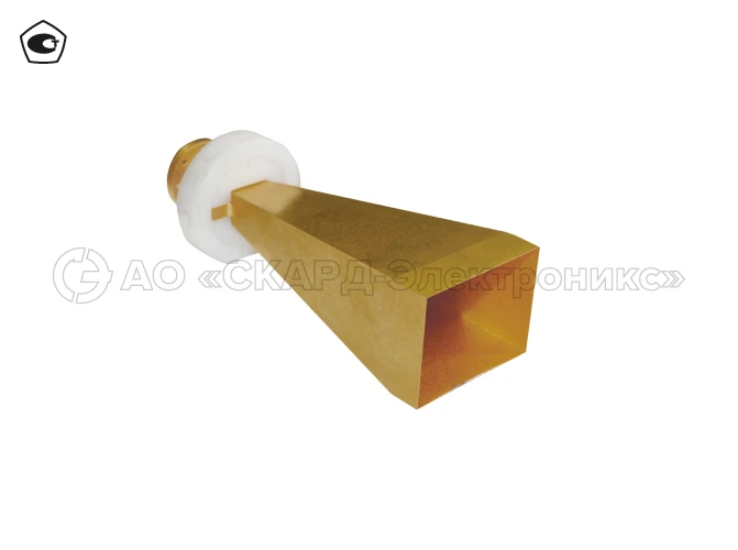 Measuring Horn Antenna P6-231/4