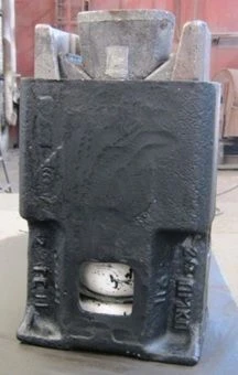 Energy Absorbing Device PМКП 110 PМКП-110-110.00.00.000СБ