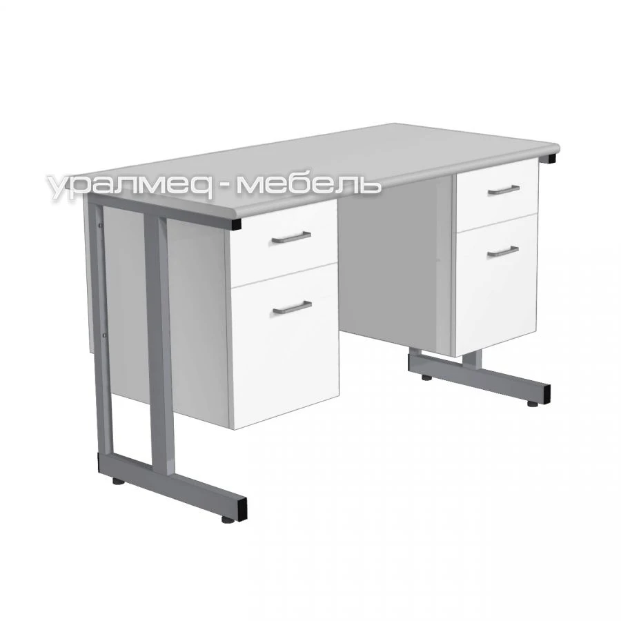 Laboratory Table SL-207 for Medical and Home Use