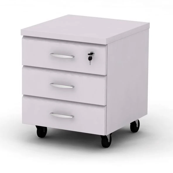 Laboratory Rolling Cabinet for Lab Use