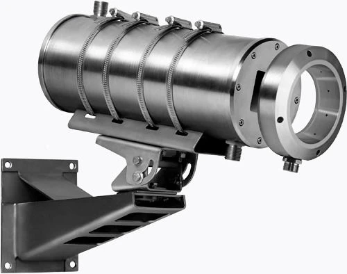 Industrial Thermal Jacket WCH32 with Pneumatic Shield