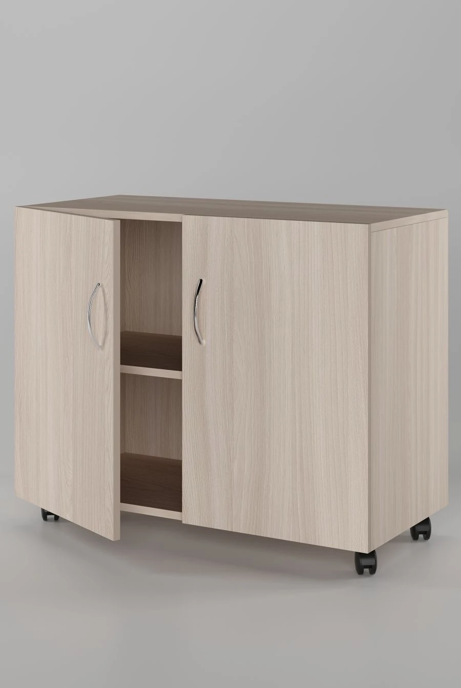 Movable Cabinet Without Drawers T 72.2