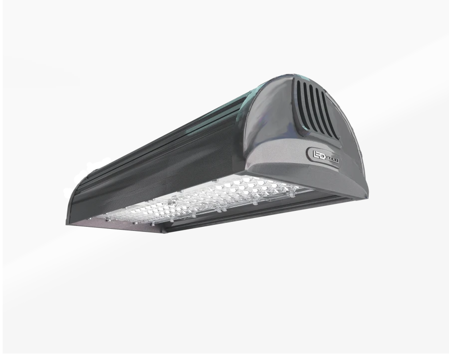 LED Lighting Fixture VL-Fly for Industrial Spaces