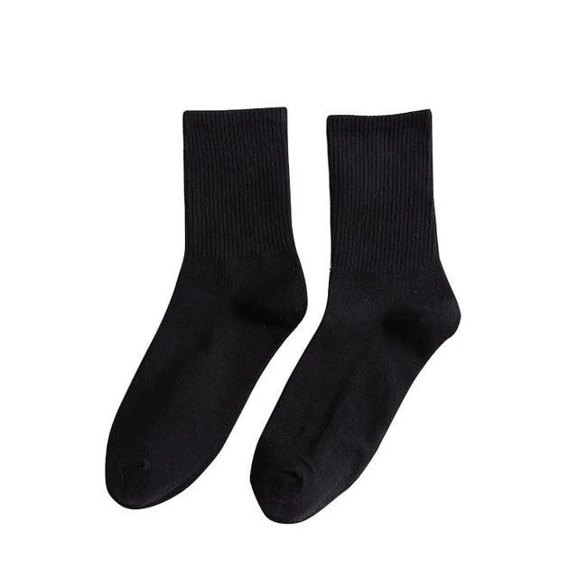 Cotton Socks for Female Inmates, Type A TУ 14.31.10-208-08946314-2024
