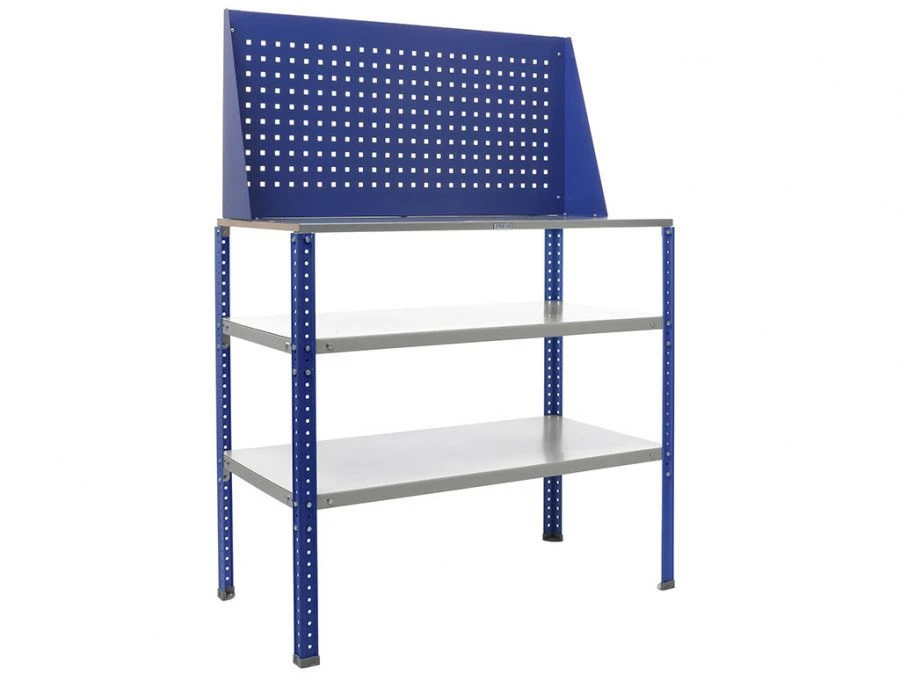 Workbench Garage No. 114 - Versatile Workshop Solution