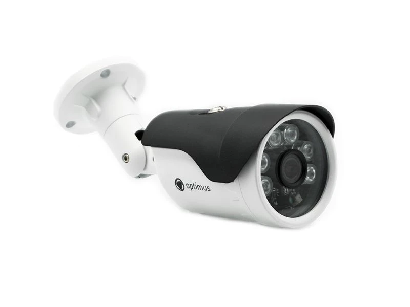 Optimus IP-E012.1(2.8) Surveillance Camera