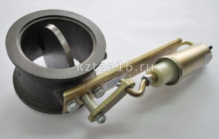 Auxiliary Brake System 4238-01-3570010