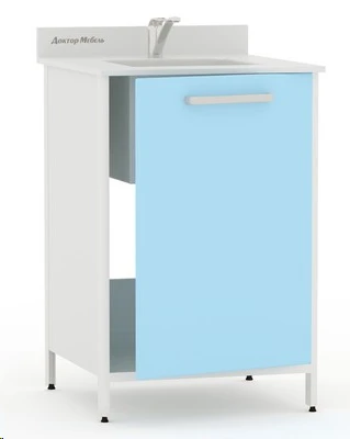 Medical Wash Station TU 32.50.30-013-32924160-2021 DM-3-111-01 K2.F3