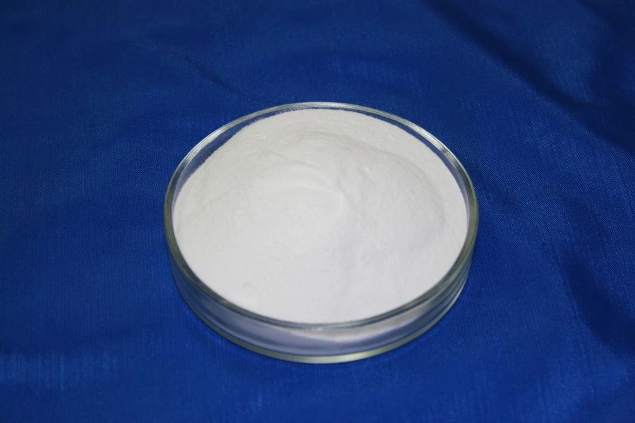 Purified Terephthalic Acid for Polyester Production