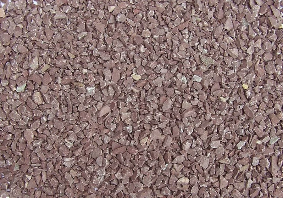 Polished Granite Slab 1000x50x600 mm "Kamenogorskoye