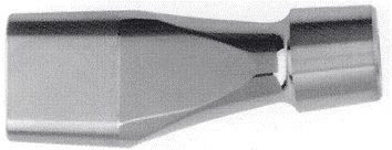 Long Modular Neck for Hip Prosthesis, Varus-Valgus ±8º, Height 40.5mm, No. 092.040.VV8