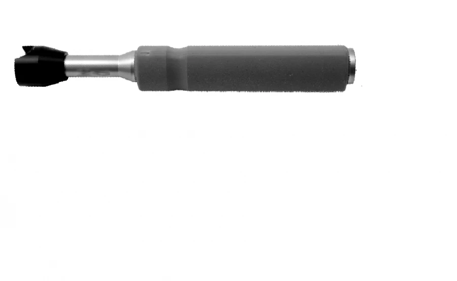 Hip Joint Total Prosthesis Head Impactor Tool, Code 105.065