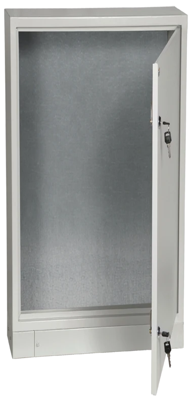 Metal Enclosure for Electrical Cabinets YKM40-1864-31