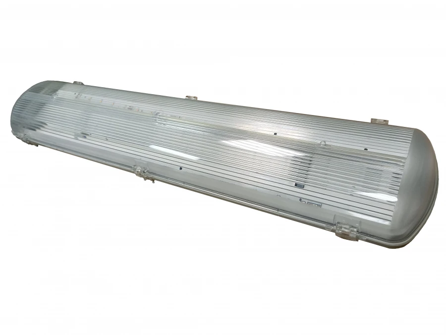 LED Ceiling Lights Series EG-DPP-1 for Industrial Use
