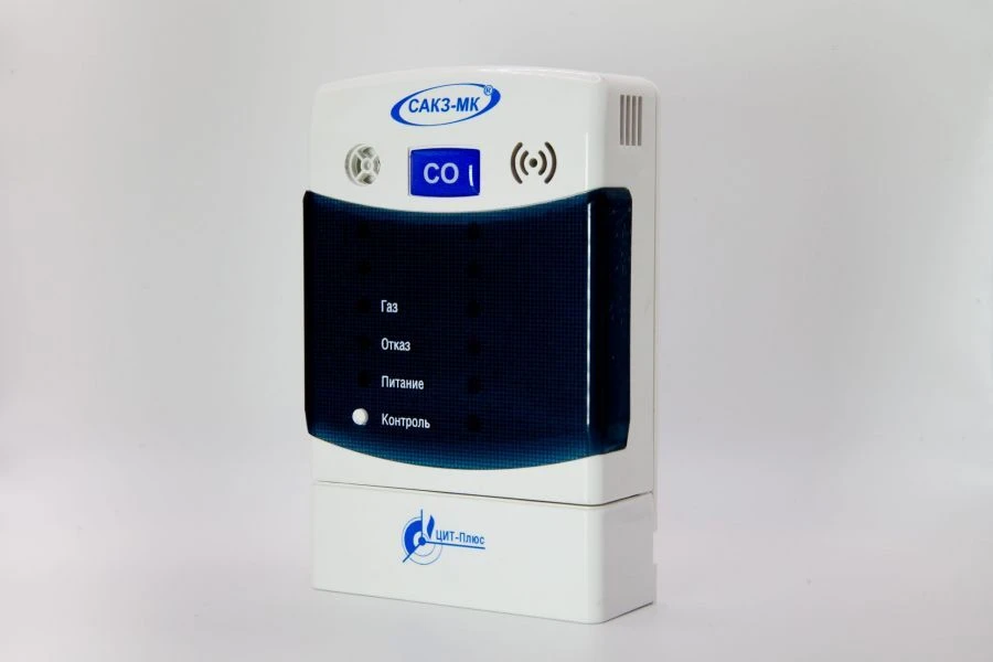 Carbon Monoxide Gas Detectors SЗ-2A