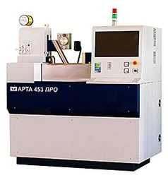 Precision 5-Axis Wire EDM Machine ARTA 453 PRO