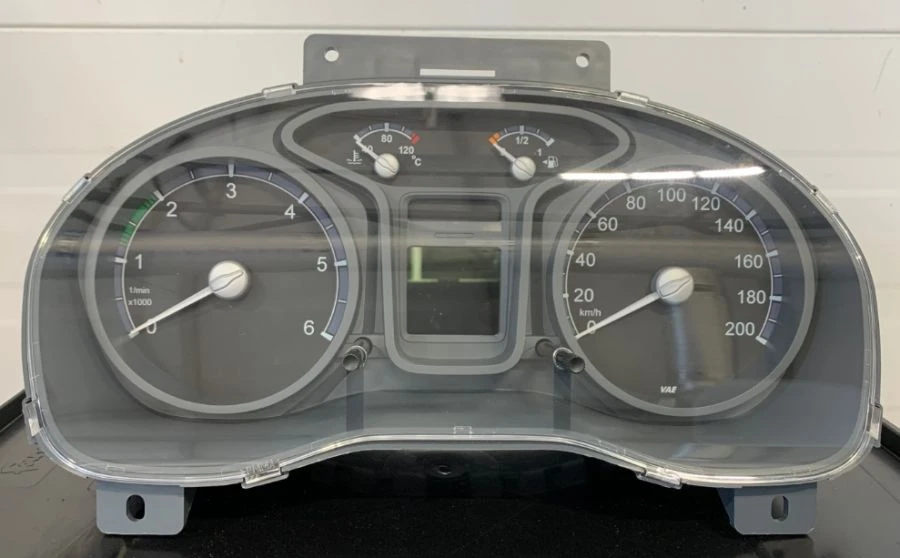 Dashboard Control Unit C41R13.3801210 for Dashboard C41R13.3801010