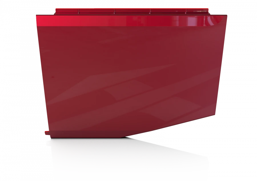 Lower Left Rear Side Trim for Vehicle 320425-04-5401225-10