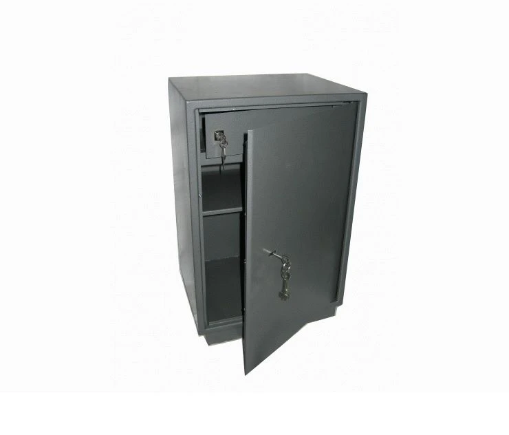 Metal Storage Cabinets for Document Preservation - Series SHBS