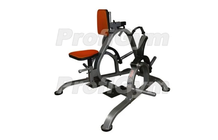 Back Muscle Training Machine TDX-0130-DE