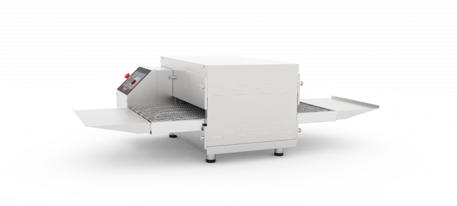 Electric Conveyor Pizza Oven PЭК-400П