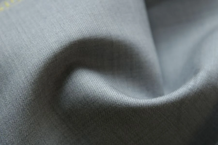 Wool Suiting Fabric 100% Wool 165g/m² Color 5-3 Model 17с08АР-ДЯ
