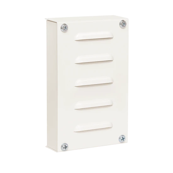 Mars 220-ZU Outdoor Sound Alarm System