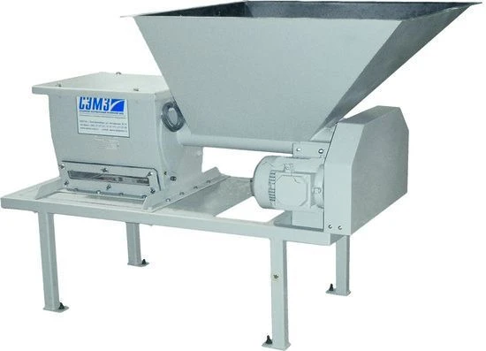 Flour Sieving Unit UPM-1.5-04