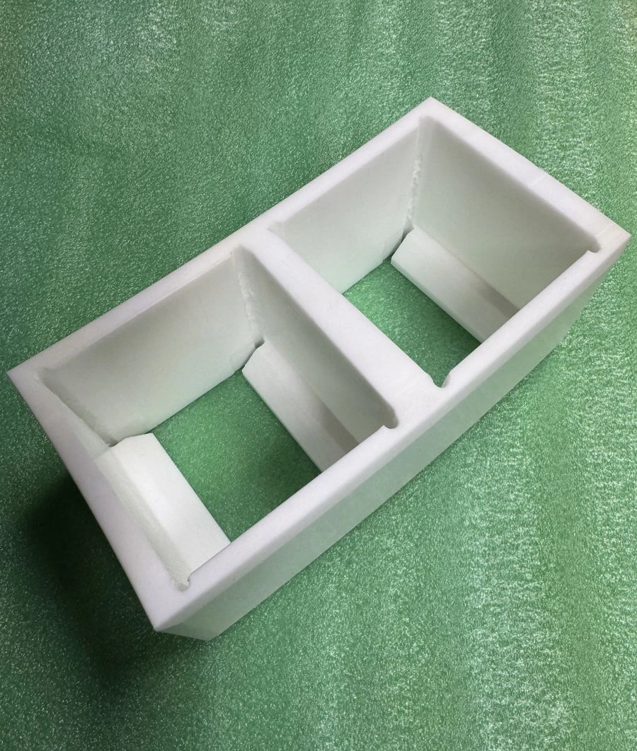 Rolling Bearing Separator 8198.27.00.004-01