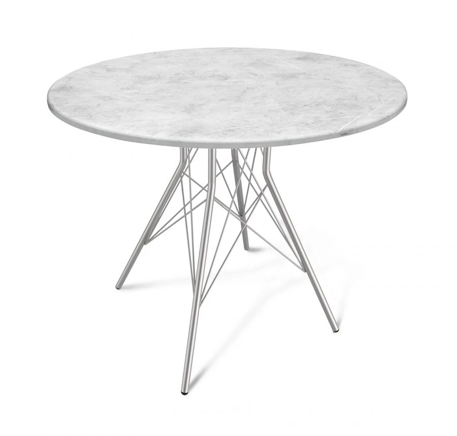 MDF Dining Table Sheffilton SHT-TU2-1/90