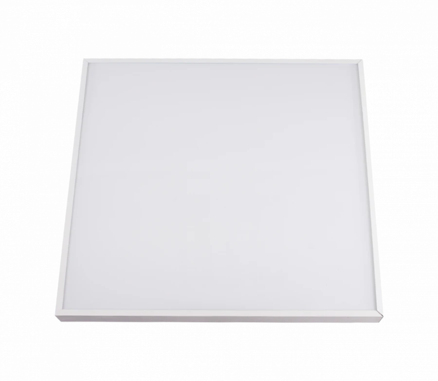 High-Quality Opal 4K LED Lighting for Educational Spaces - Diora Office SE 30-3200