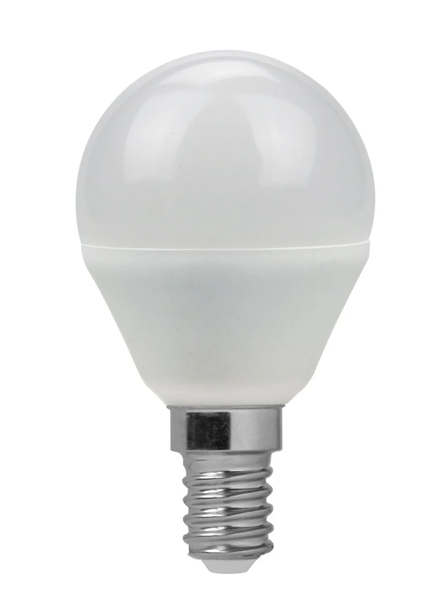 LED Bulb Series G45 E14 for Household and General Use