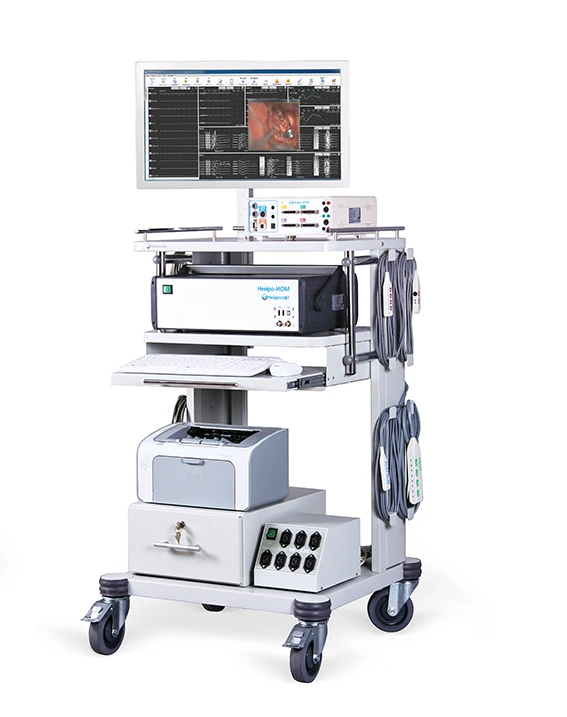 Neuro-IOM Intraoperative Monitoring System Model 64/B