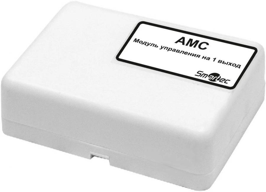 Addressable Output Module AMC-IP30