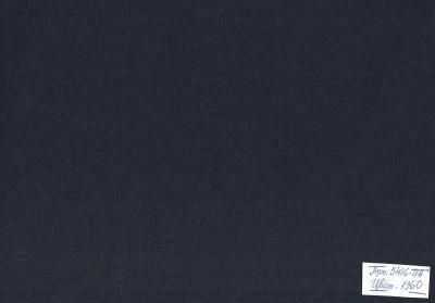 Military-Grade Overcoat Cloth for Uniforms, Article 5416