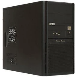 Elbrus 801-RC Computing Complex for Automated Workstations