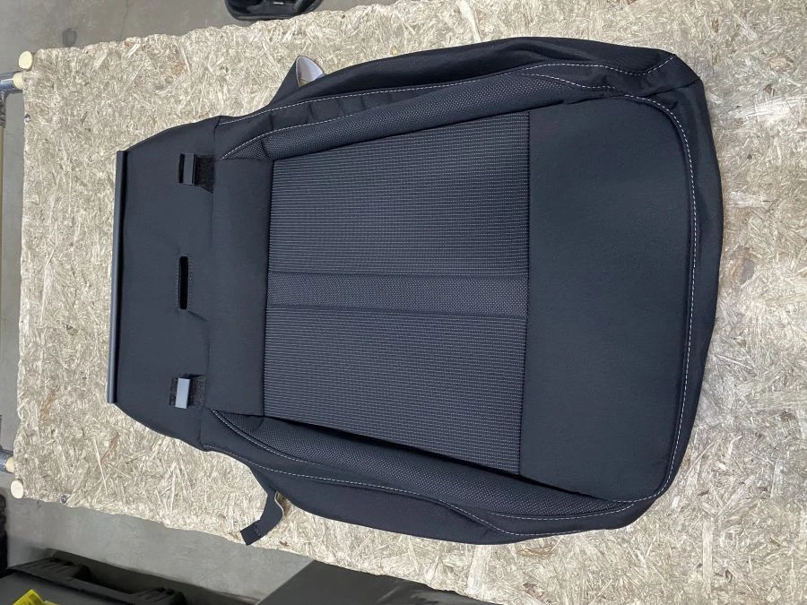 Right Front Seat Cushion Cover for Skoda Octavia A8 5ER881406