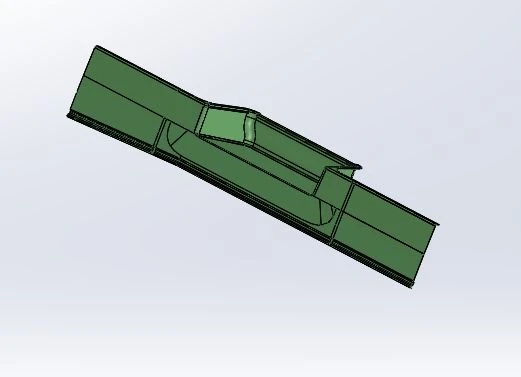 Step Cover for Vehicles - 5299-5107050-10