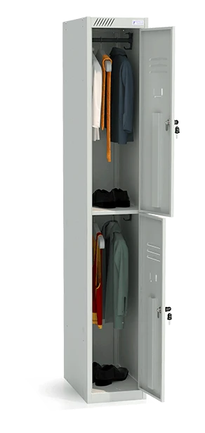Modular Clothing Storage Cabinet SRС 12-300