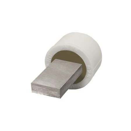 Temporary Magnesium Protector for Electrochemical Protection