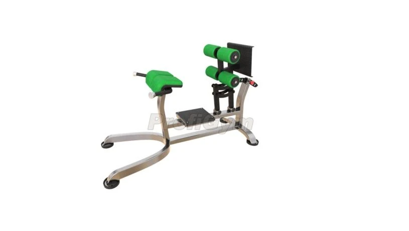 Adjustable Hyperextension Press BOW - 013