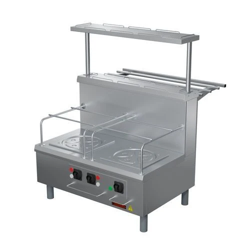 Electric Ship Soup Warmer MSE-M1