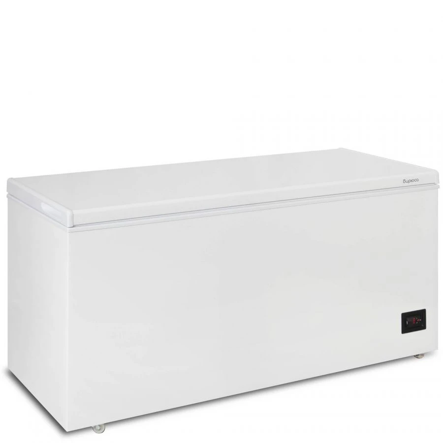 Deep Freezer for Food Industry "Biryusa 455KDL