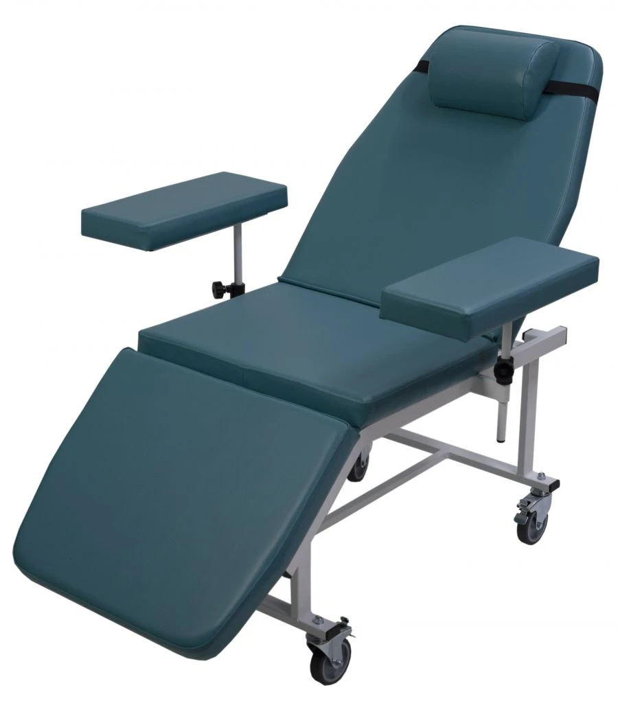 Patient Procedure and Examination Chair "MD-KPS-3" Model